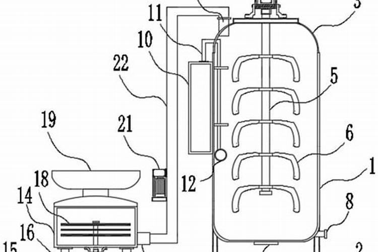 最简单的鱼蛋白水溶肥制作方法