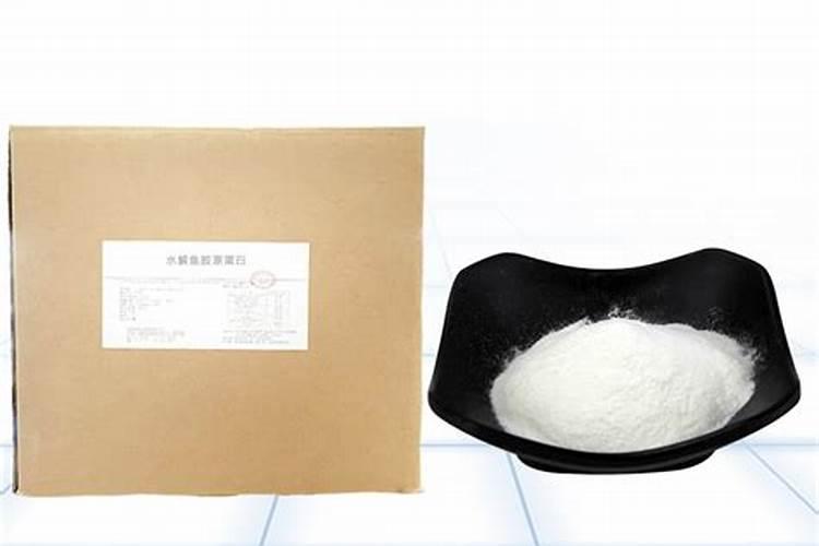 鱼蛋白肥料厂家前十名