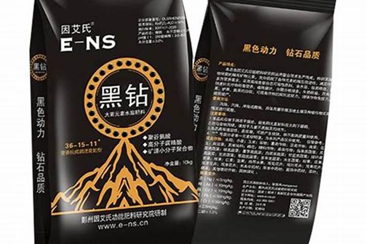 因艾氏叶面肥正确使用方法