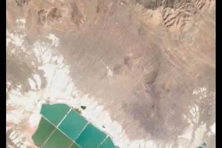 A股:盐湖提锂相关概念的十家核心龙头企业的细分公司名单!