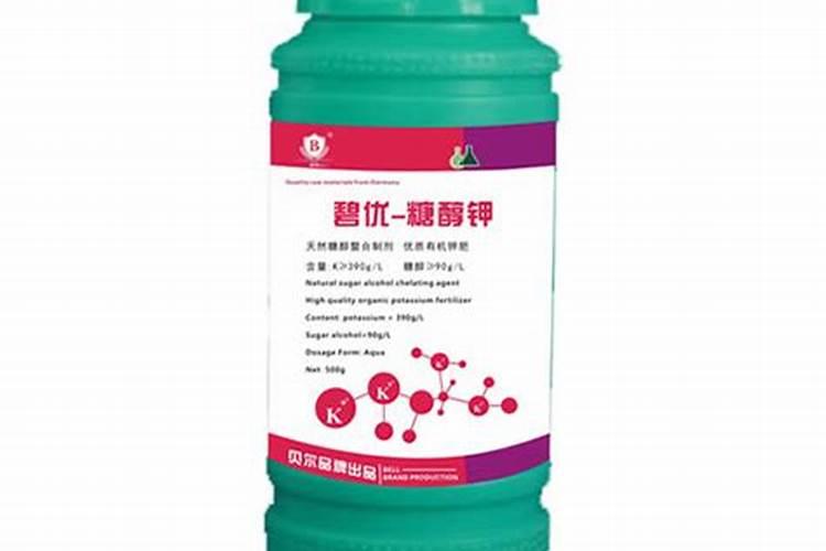 花生黄叶病的防治方法