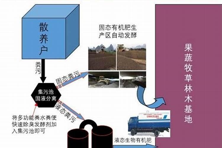 羊粪做叶面肥的配方