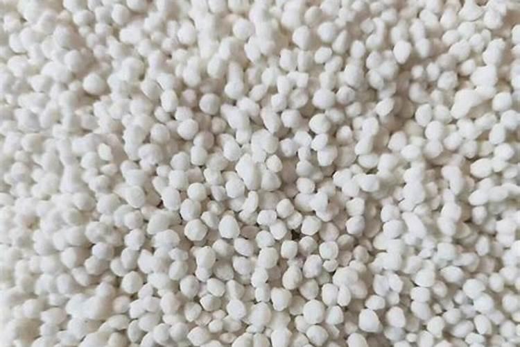 高硫氮肥适合什么作物芸豆豆角茄子可以用吗？