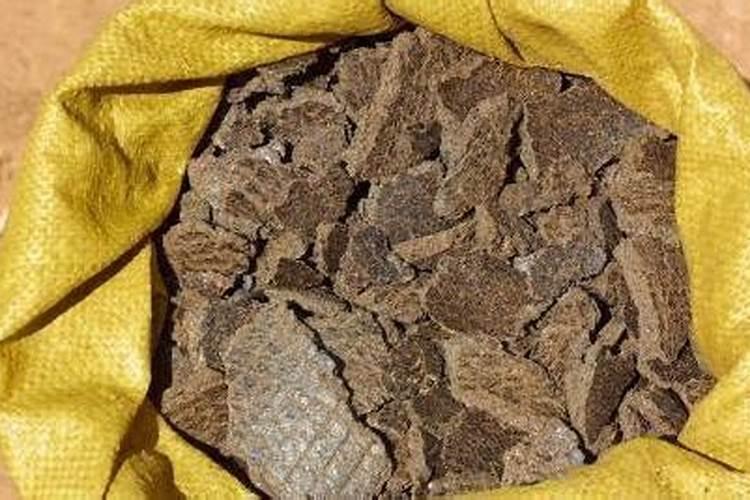 饼肥是什么意思