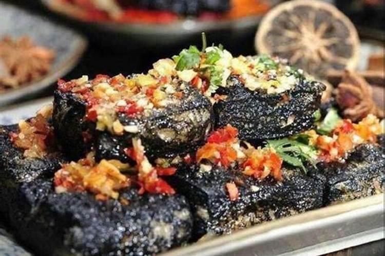 你最不能理解的网红美食是什么？