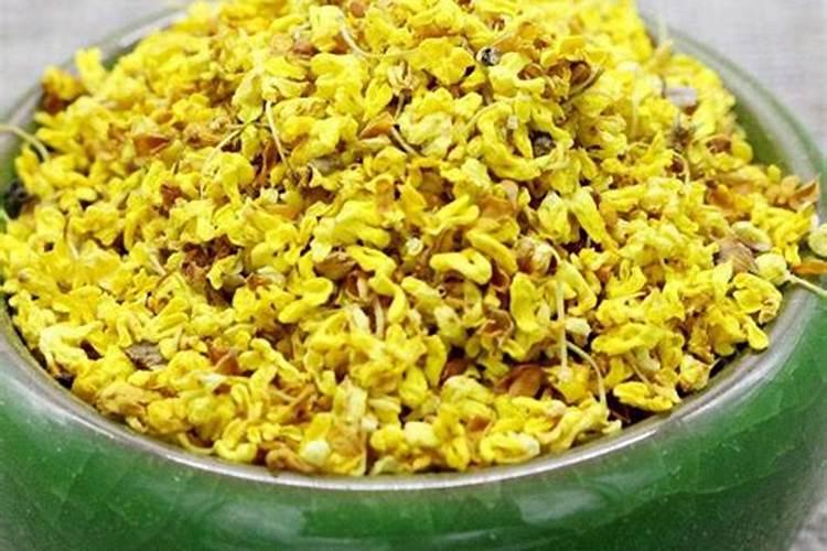 桂花施什么肥料最好