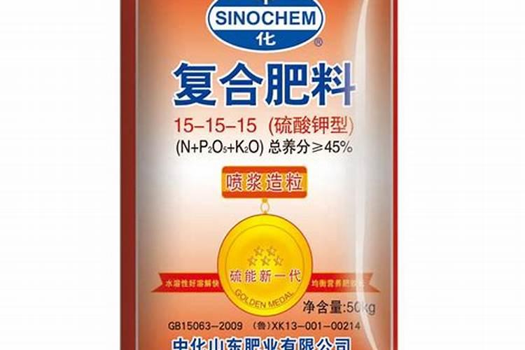 中农三铵复合肥玉米用怎么样？18 18 18的含量,