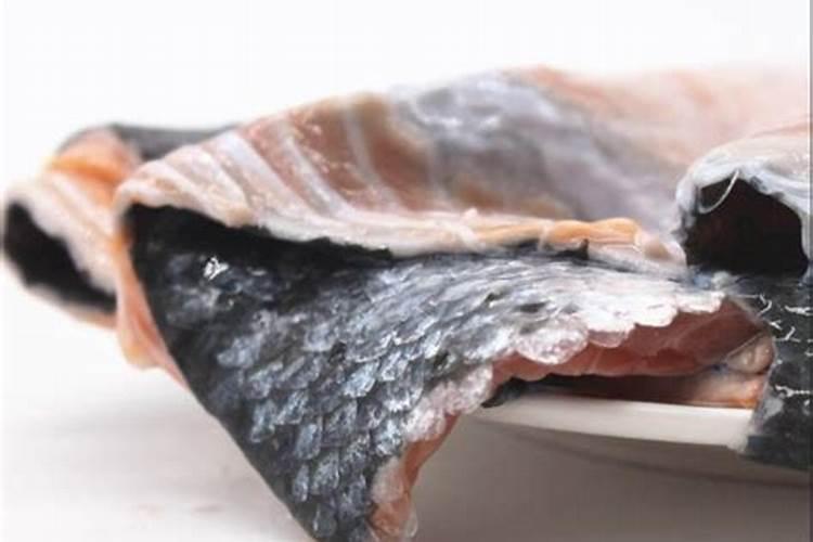 鱼蛋白最简单做法