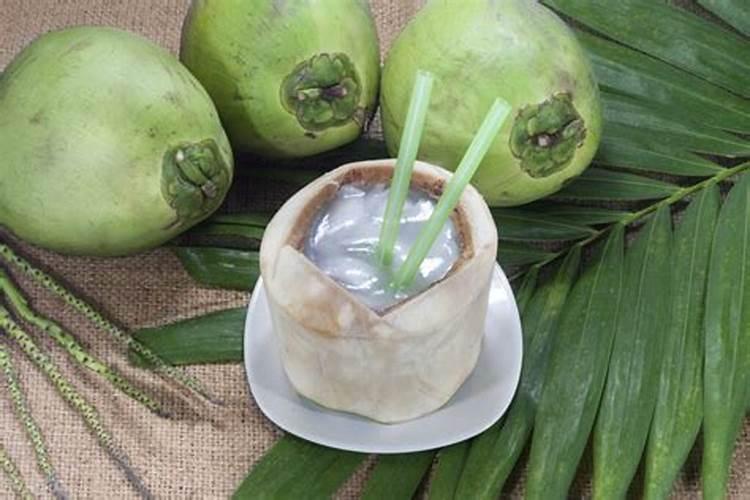 补钾的水果有哪些