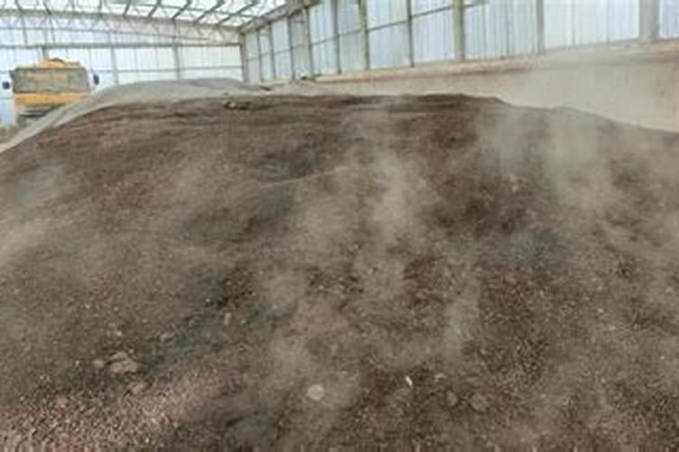 自制腐殖酸肥料