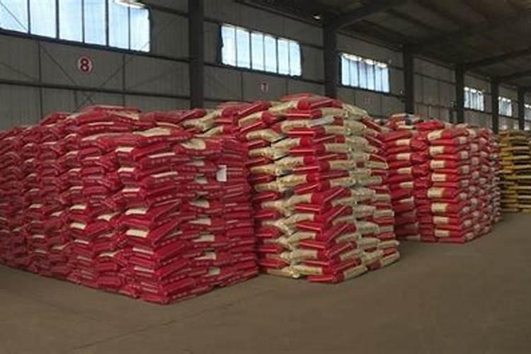 中量元素水溶肥价格