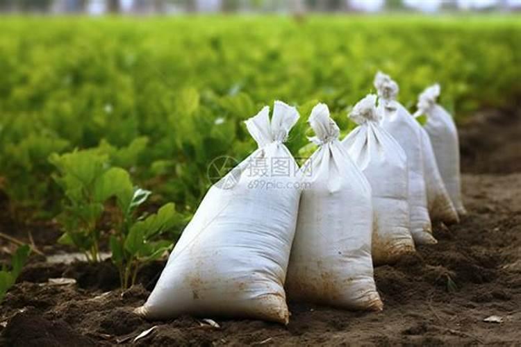 什么叫有机肥料