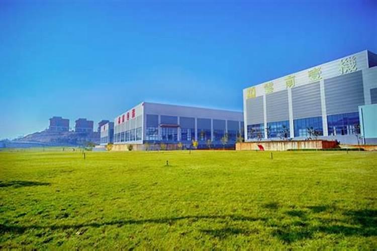 安宁祥丰是国企吗