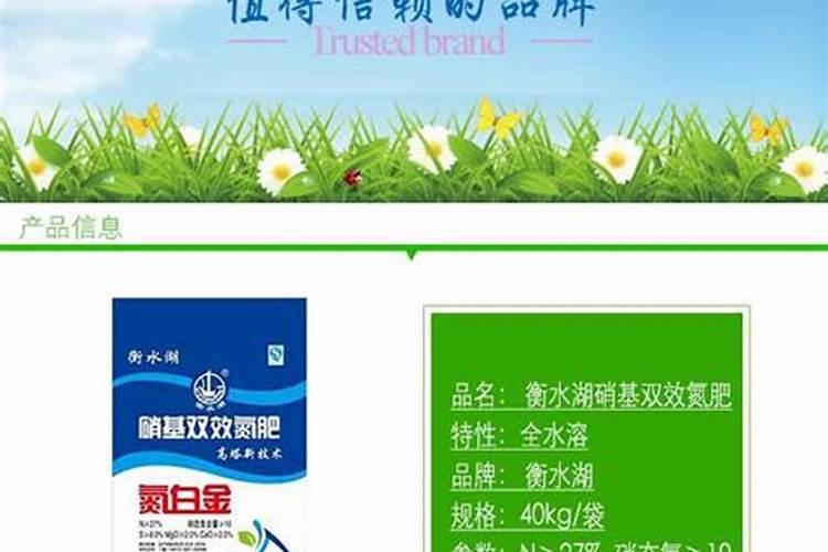 氮肥能直接放花盆施肥吗