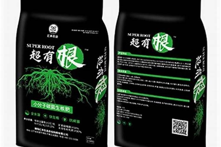 微生物有机碳肥,比微生物肥还好的肥料!值得一看