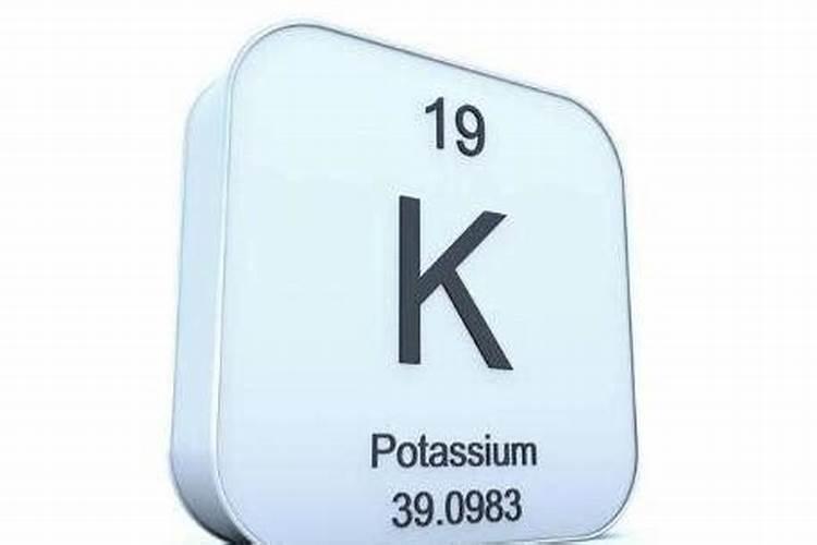 如何判断水草是否缺钾？