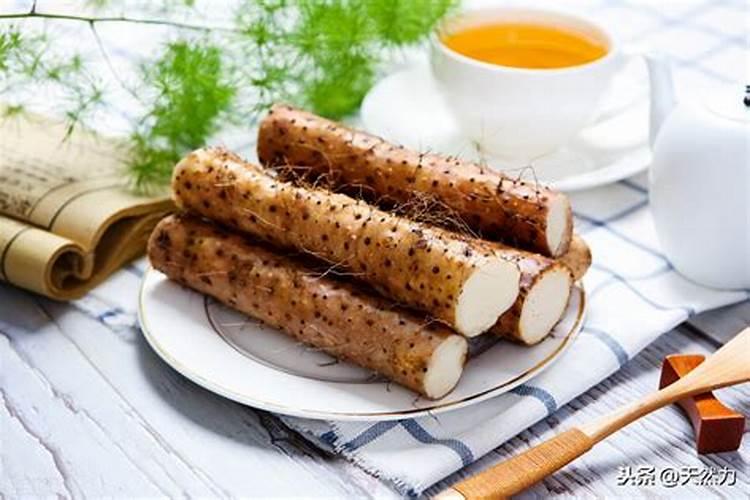 请问一下,山药种植与施肥