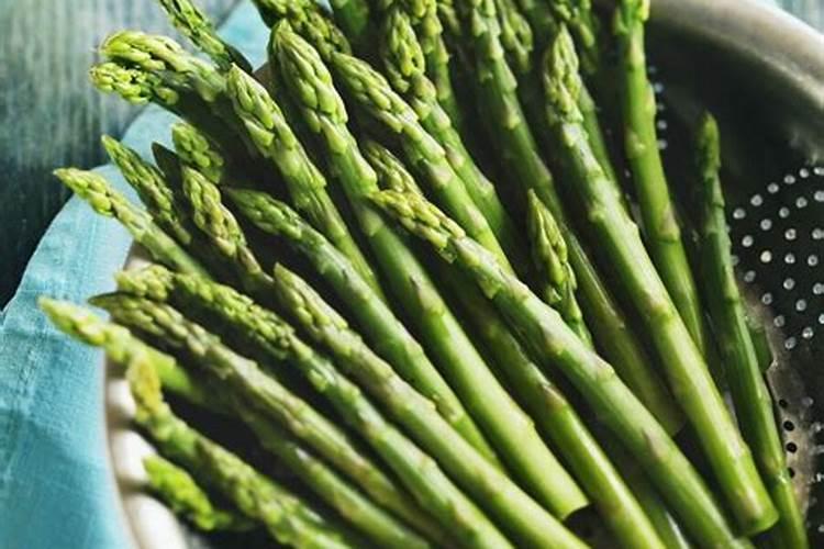 芦笋喜欢哪些肥料 适合芦笋的肥料品种