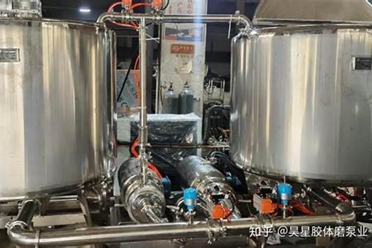 采用水泵注肥的三个案例