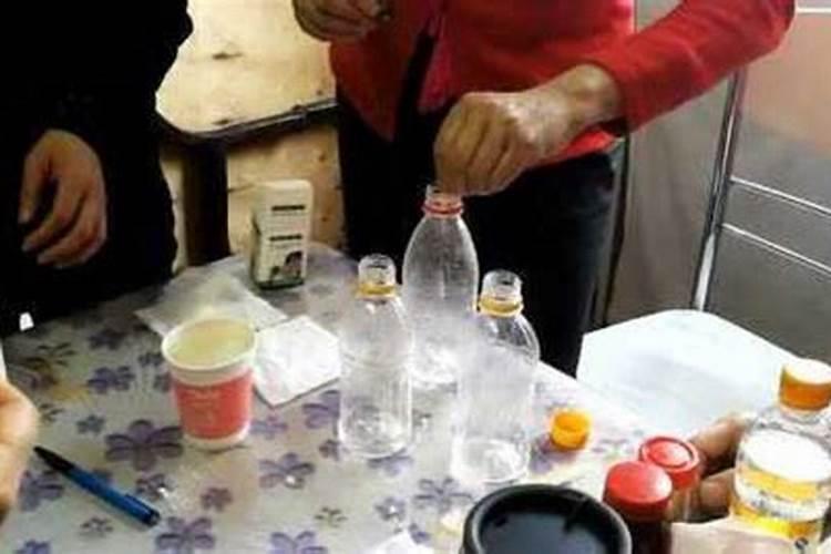 柿子做醋后剩下的柿蒂可以做粪养花种菜吗？