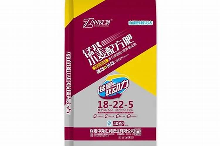 所有肥料知识汇总 春耕备肥怎能少了它
