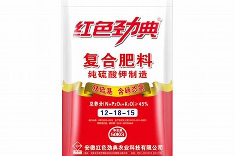 水溶肥的正确配方是什么