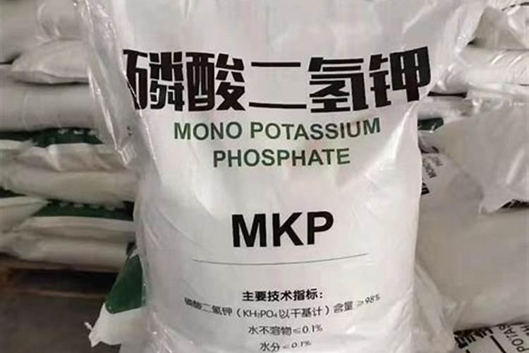 高钾肥怎样使用方法？