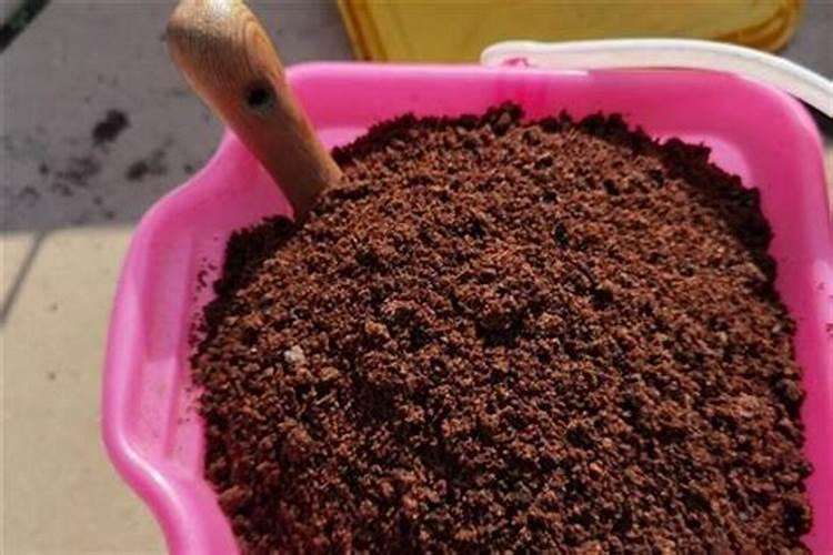 油枯肥含什么中微量元素