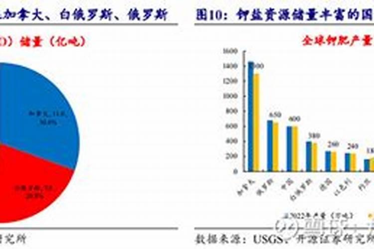 盐湖钾肥的历史由来谁投资