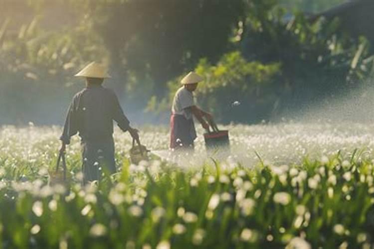 钾肥几月是旺季