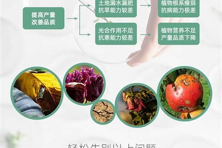 矿源黄腐酸钾怎么使用？土壤问题怎么改良？