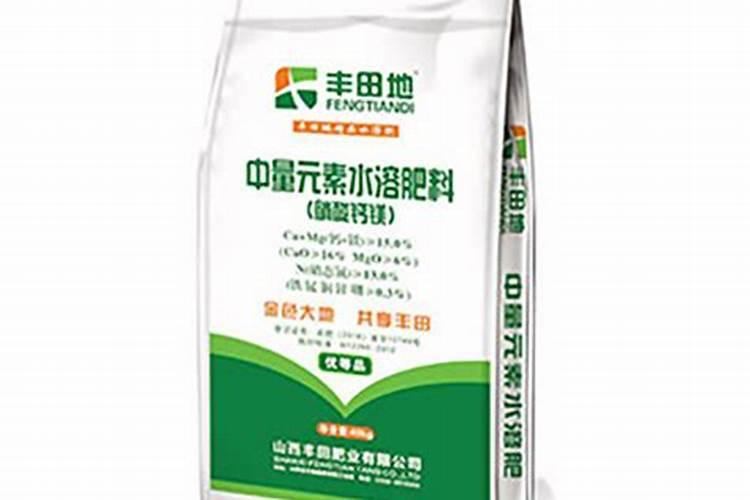 辣椒花芽分化冲什么肥料好