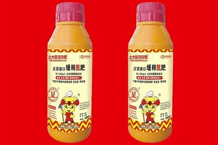 氮肥的用法即简单又难用
