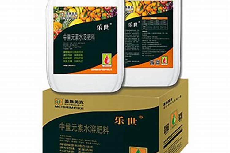 含腐殖酸的水溶肥有什么优缺点？