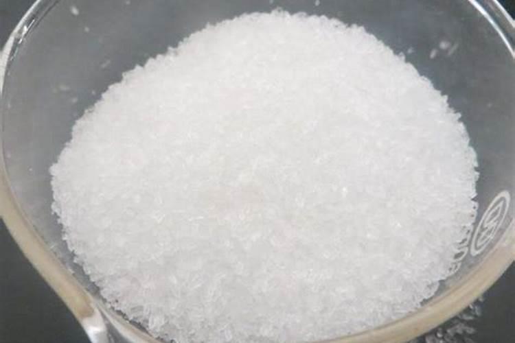 硫酸钾镁肥作用和使用方法