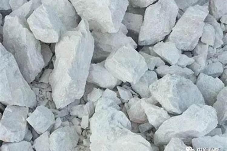 氢氧化钙的作用和用途