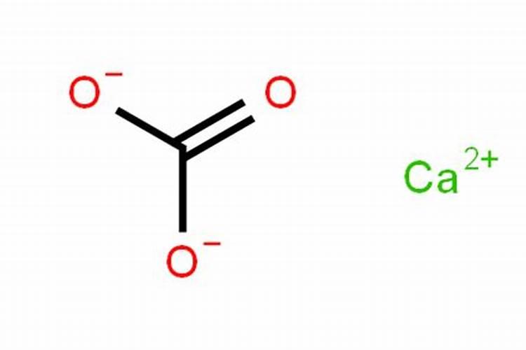 生石灰加水生成什么 可作生产碳酸钙的原料
