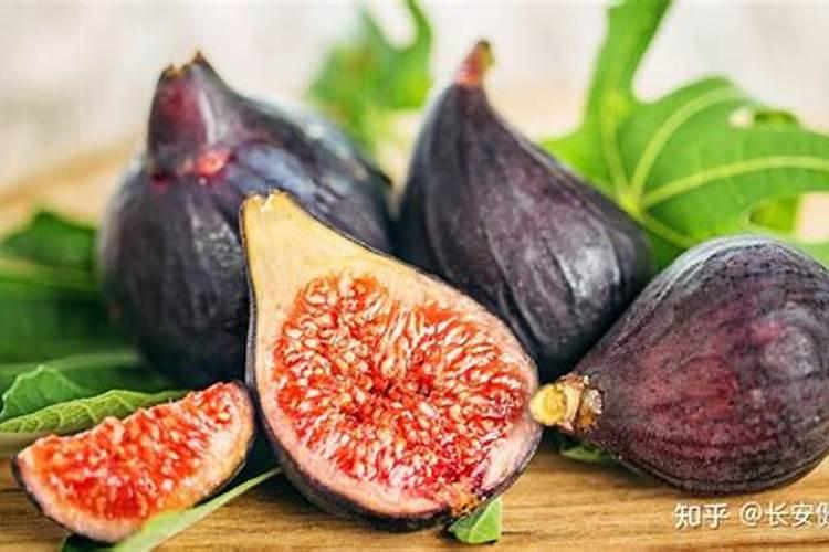 无花果树长出果后,什么时侯用上肥呢