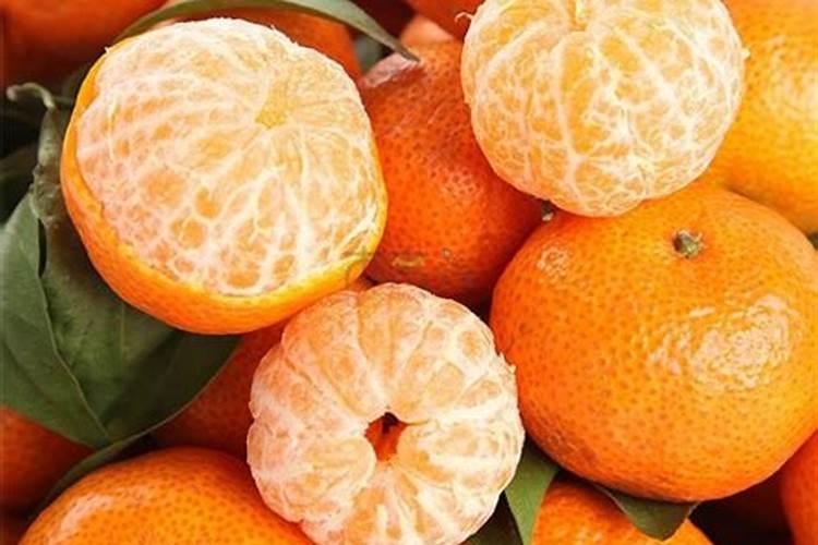 安福金兰柚几时打保花保果？