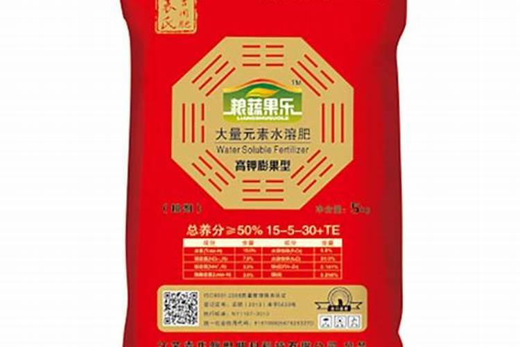 辣椒膨果水溶肥哪种好？