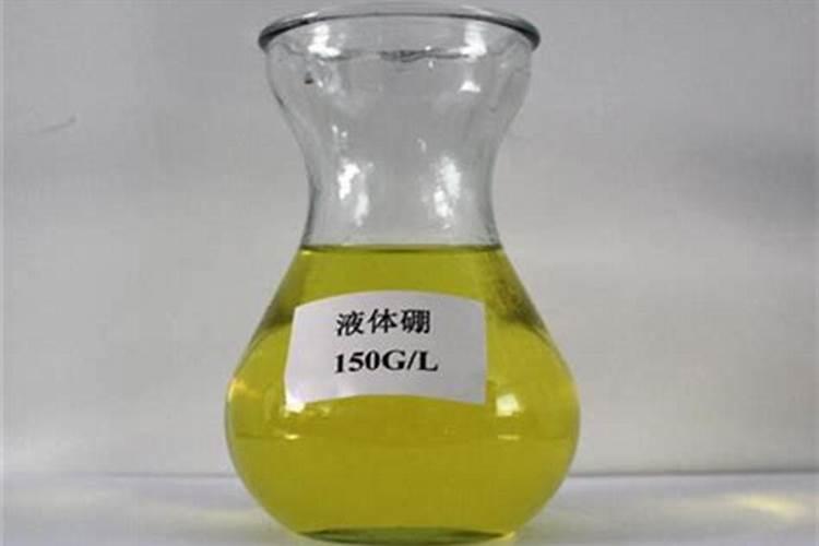 氨基酸水溶肥结冰还能用吗？