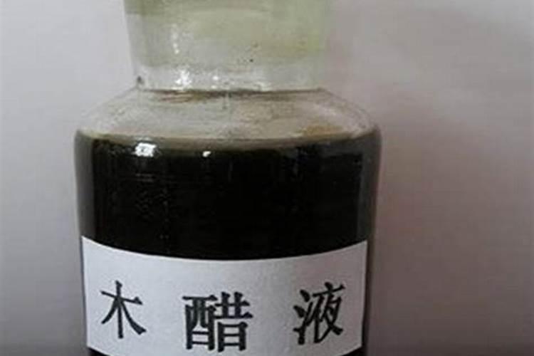 醋做叶面肥的比例和效果如何？