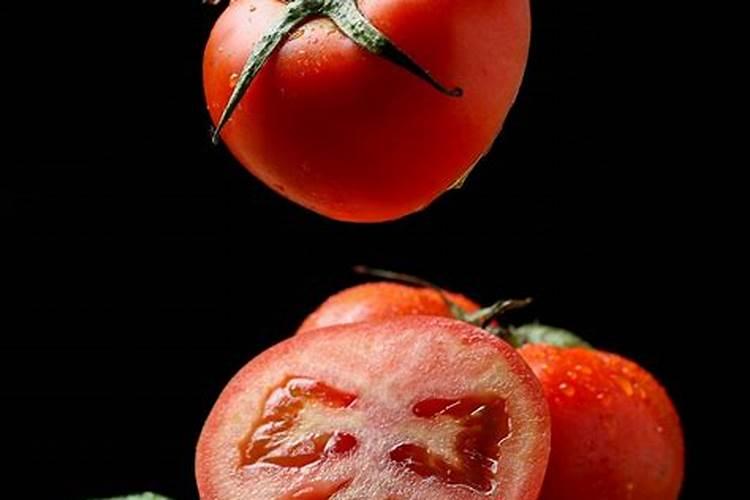 番茄结果期施什么肥好,如何施肥