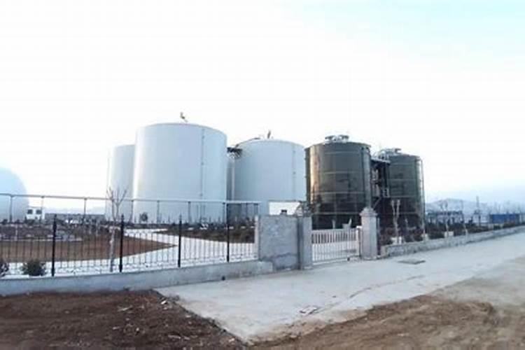 沼气副产的沼渣怎么处理