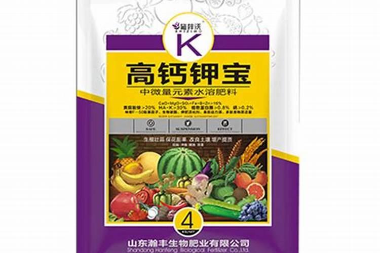 水溶肥施肥施用技巧？