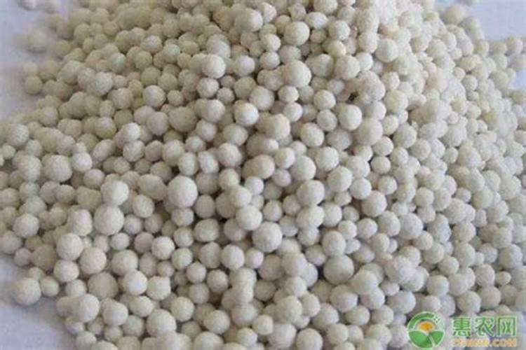 氯化钾肥料的作用及用途