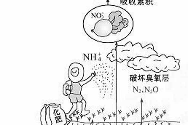 氮磷钾施肥过量,会有什么危害？