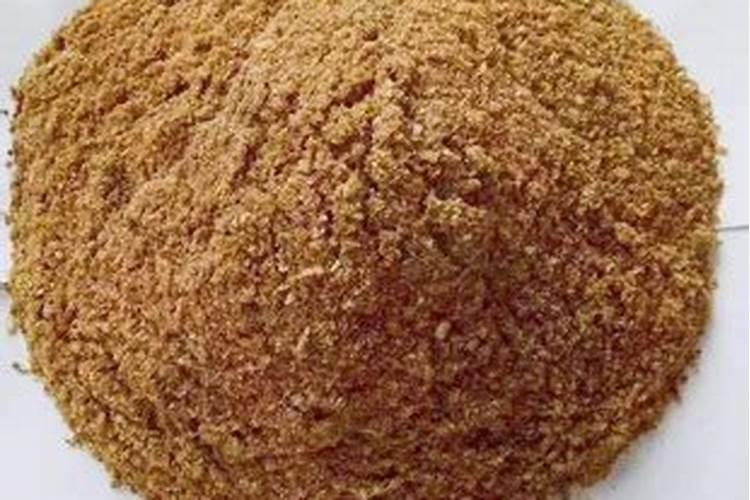 肉骨粉过期咋样处理？