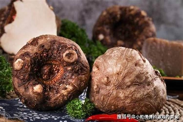 魔芋最忌三种肥料