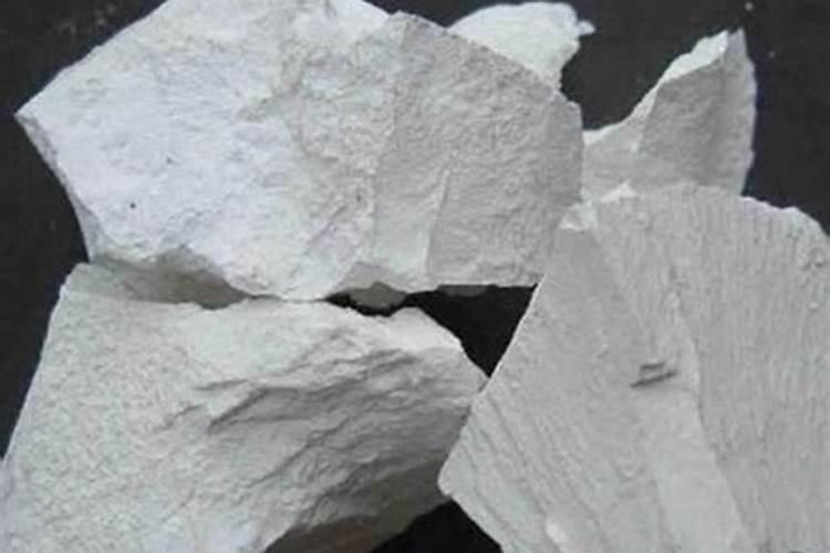 如何区别氧化钙和碳酸钙